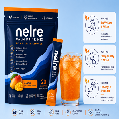 Nelre - Calm Drink Mix ™